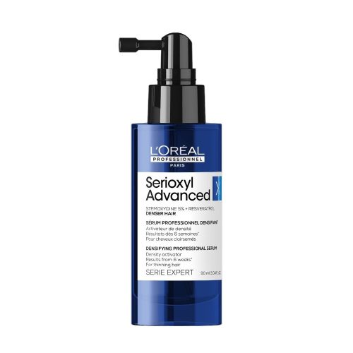 L'Oréal Serioxyl Advanced hajdúsító szérum 90ml