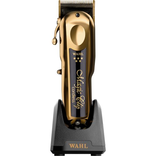 Wahl Hajvágógép Cordless Magic Clip GOLD 08148-716