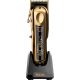 Wahl Hajvágógép Cordless Magic Clip GOLD 08148-716