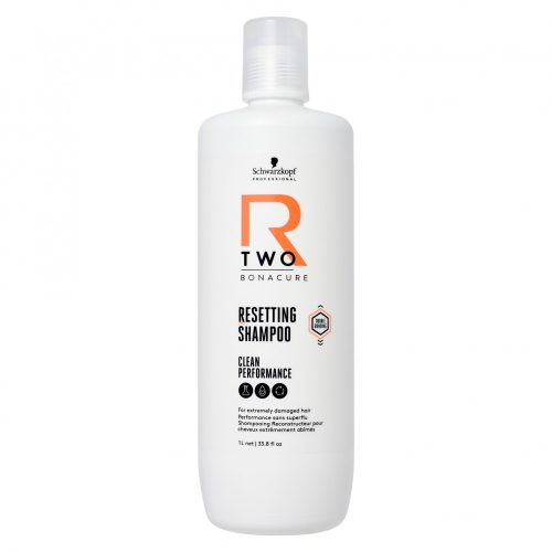 Bonacure R-TWO Resetting hajsampon 1000ml