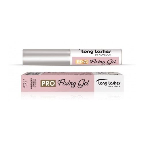 Long Lashes Pro Lifting Rögzítő gél 5ml LLA34093-1