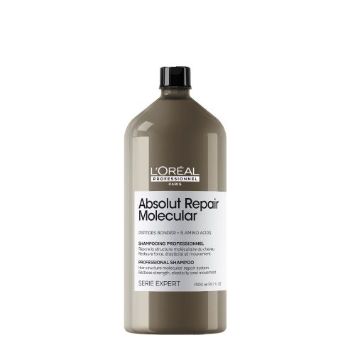 L'Oréal Serie Expert Absolut Repair Molecular 1500ml Sampon