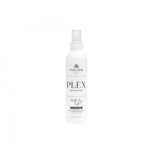 Kallos Plex Bond Builder Flat Iron spray 200ml