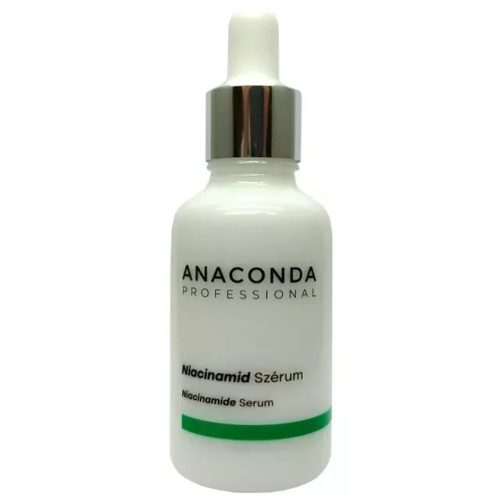 Anaconda Niacinamid Szérum 30ml