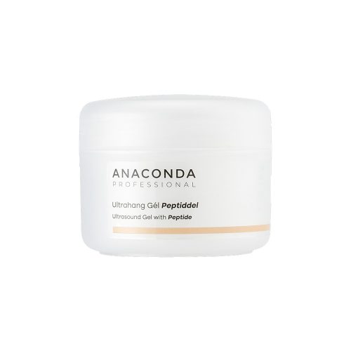 Anaconda Ultrahang Gél Peptiddel 250ml