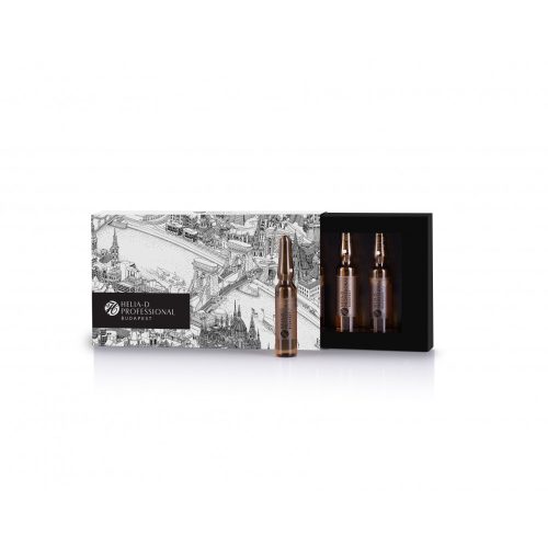 Helia-D LIMITED Bőrmegújító Kúra 5*2ml ampulla