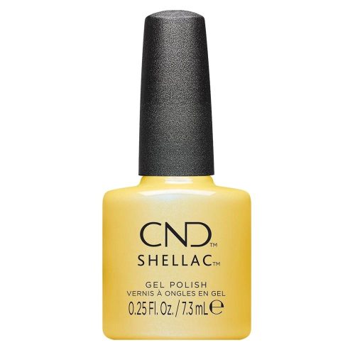 CND Shellac Char-Truth #466 Limitált 7,3ml