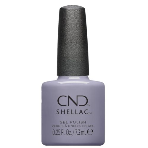 CND Shellac Hazy Games #462 Limitált 7,3ml