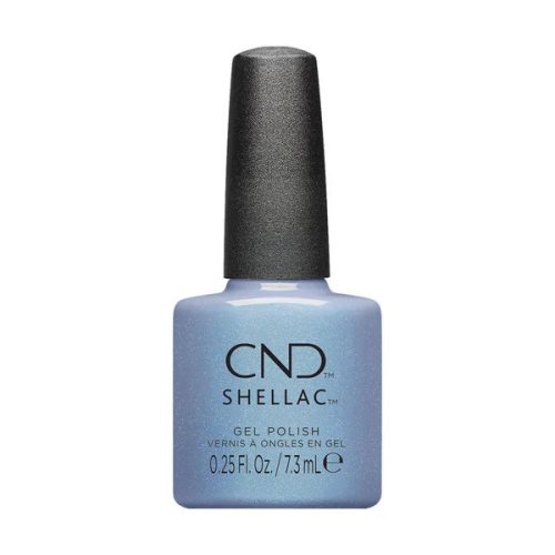 CND Shellac Hippie-Ocracy #461 Limitált 7,3ml