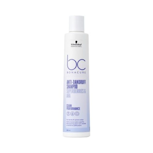 Bonacure Scalp Anti-Dandruff Sampon korpás hajra 250ml