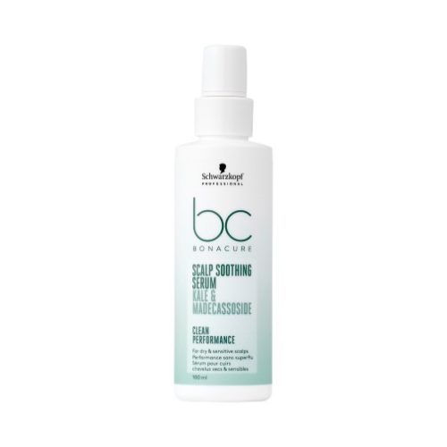 Bonacure Scalp Soothing Serum 100ml Szérum érzékeny, száraz fejbőrre