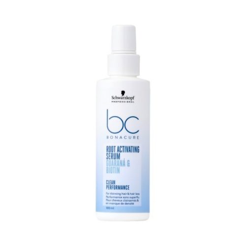 Bonacure Scalp Root Activating Serum 100ml Szérum erőtlen, vékony hajra