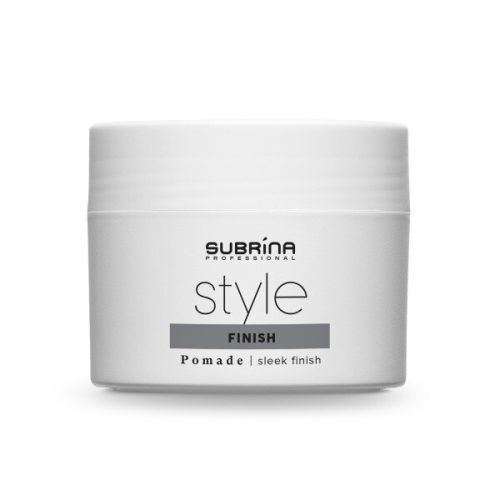 Subrina Style Finish Pomade Hajkrém 100ml 60220