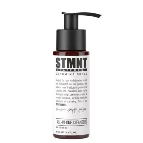 STMNT All-in-One Cleanser 80ml mini