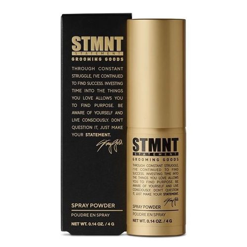 STMNT Powder Spray 4g