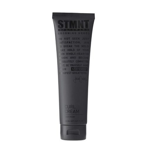 STMNT CURL CREAM 150ml