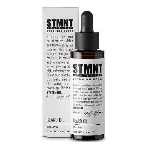 STMNT Beard Oil 50ml