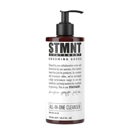 STMNT All-in-One Cleanser 750ml
