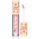 ADEN Lip Oil 02 Peach/Őszibarack Szájfény 3ml