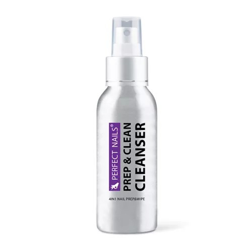 Perfect Nails Prep & Clean Cleanser spray 100ml