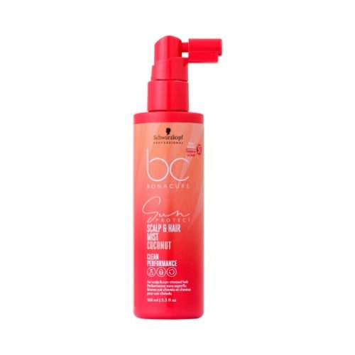 Bonacure Sun Protect Scalp & Hair Mist 100ml