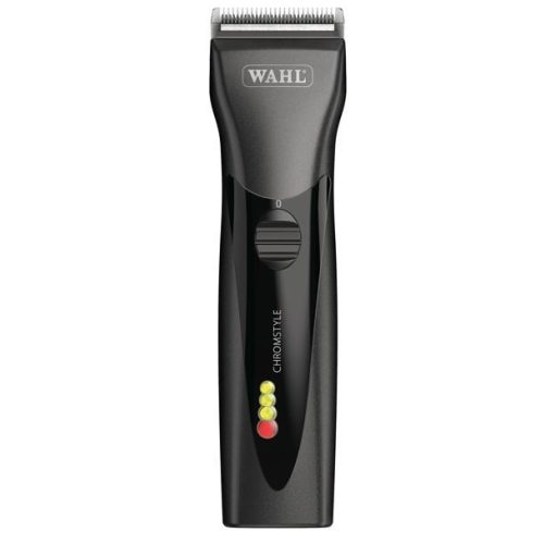 Wahl Hajvágógép ChromStyle Li-Ion akku 1871-0473 Black, cordless