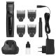 Wahl Cordless ChroMINI Trimmelő, Fekete 1591-0466