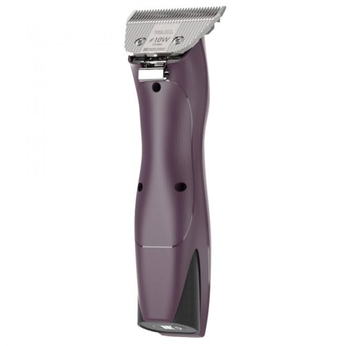 Wahl KM Supera Horse Clipper/Lószőr nyíró 2x Battery 1263-0473 Burgundi