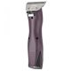 Wahl KM Supera Horse Clipper/Lószőr nyíró 2x Battery 1263-0473 Burgundi