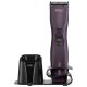 Wahl KM Supera PET Clipper/Állatszőr nyíró 2x Battery 1263-0471 Burgundi