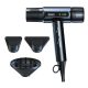 Wahl Vanquish Hair Dryer Professzionális hajszárító 1600W 4321-0470 Fekete