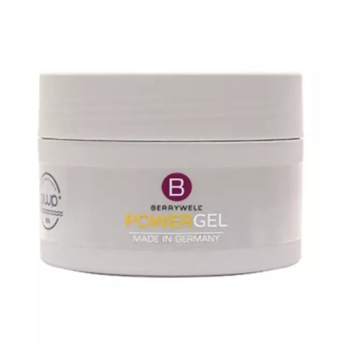 Berrywell Power Gel, Extra Strong 126ml Extra erős hajzselé