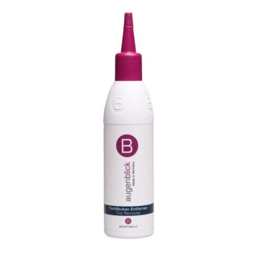 Berrywell Tint Remover 126ml Szempilla -és Szemöldökfesték eltávolító