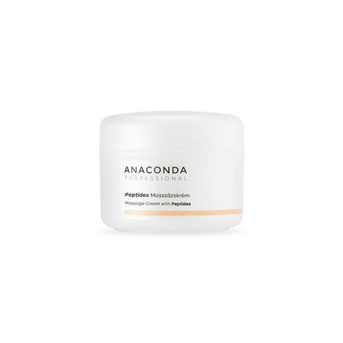 Anaconda Peptides Masszázskrém 250ml