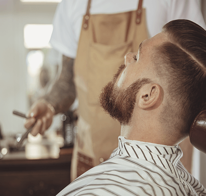 Ismerd meg népszerű, szalonminőségű Barber Shop termékeinket!